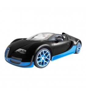 70400 Rastar 1:14 Bugatti Grand Sport Vitesse (Special Version)