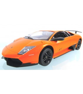 38900 Rastar 1:14 Lamborghini Murcielago LP670 