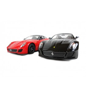 47100 Rastar 1:14 Ferrari 599 GTO  